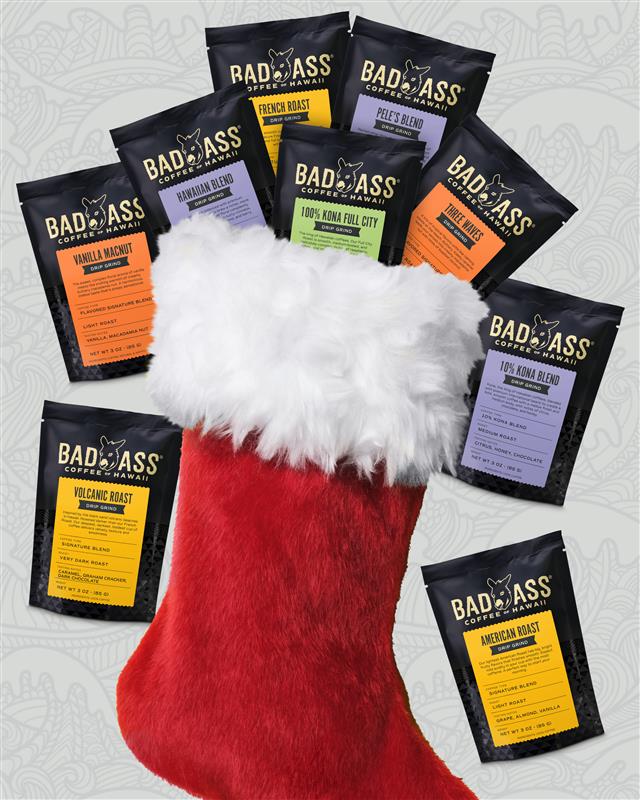 Build Your Tasting Box