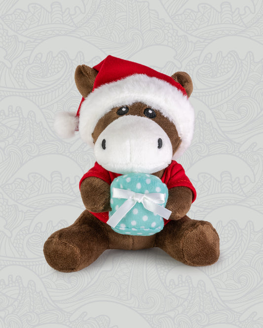 Christmas Jack Plush