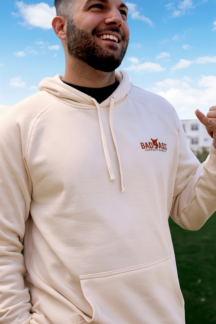 Ways to be Badass Hoodie