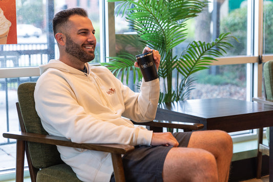 Adventure Tumbler - 12 oz.