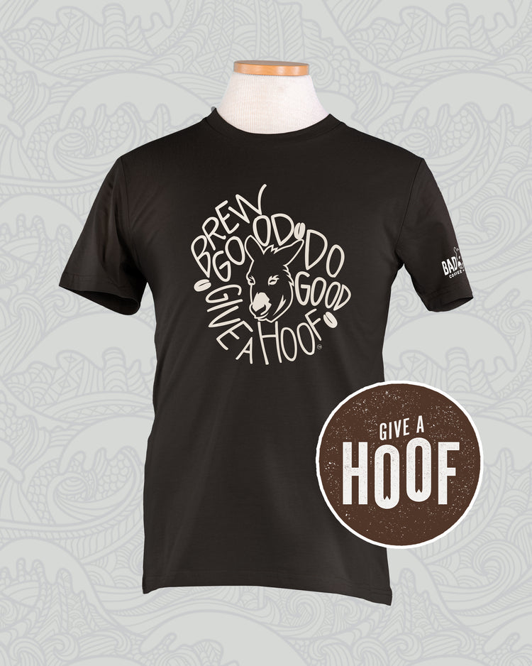 Give a Hoof T-Shirt