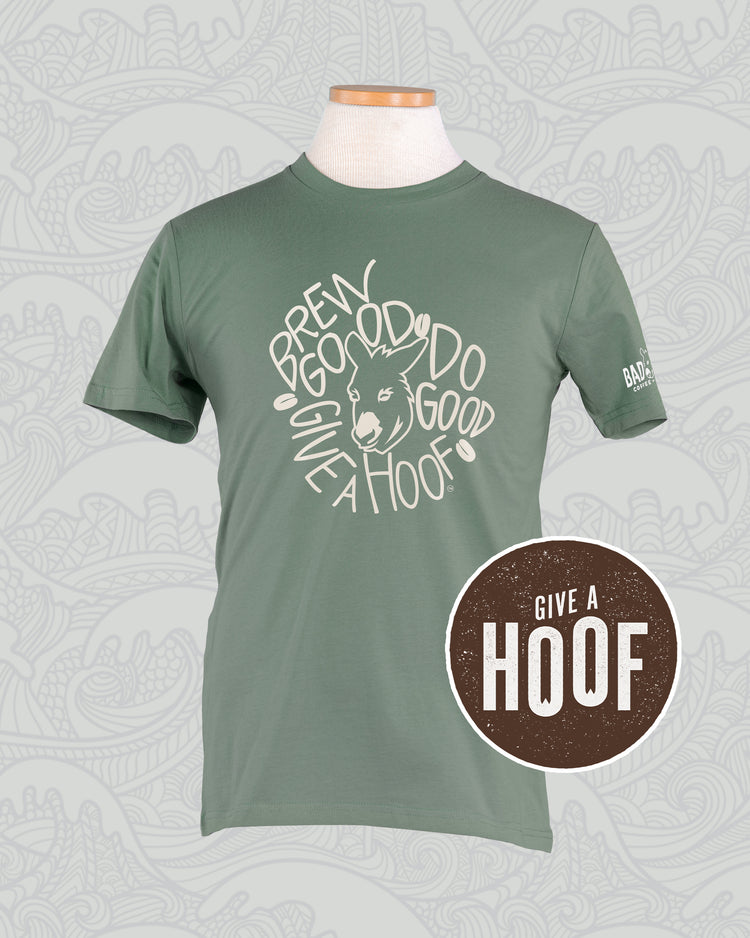 Give a Hoof T-Shirt