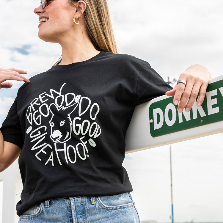Give a Hoof T-Shirt