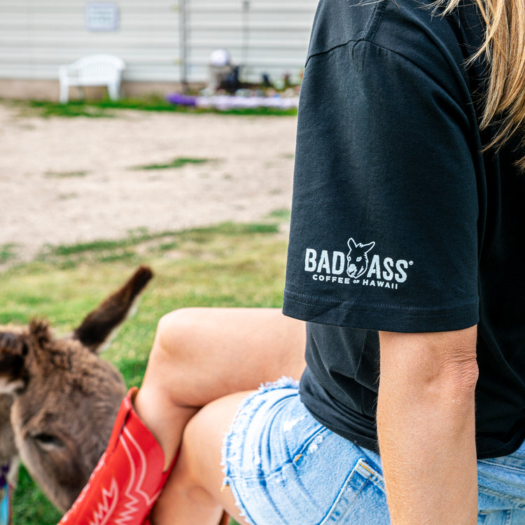 Give a Hoof T-Shirt