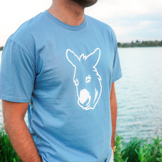 Just Jack | Sky Blue