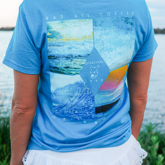 Ride the Wave T-Shirt