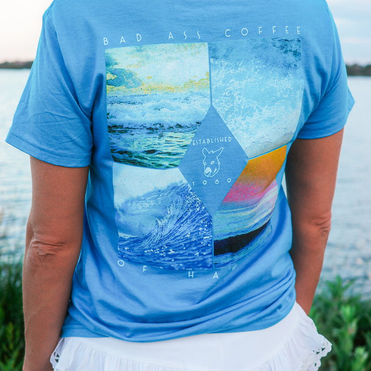 Ride the Wave T-Shirt