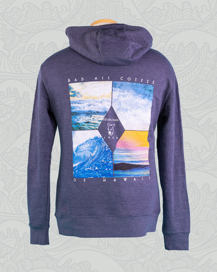 Ride the Wave Hoodie