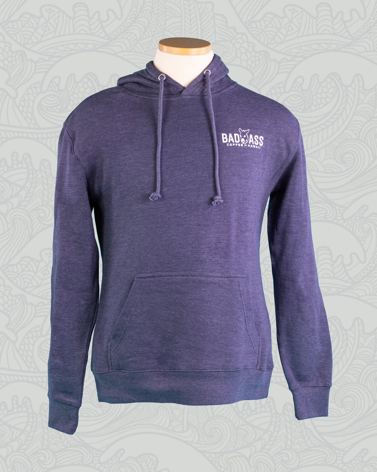 Ride the Wave Hoodie