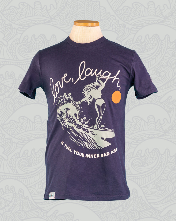 Surfer Girl T-Shirt