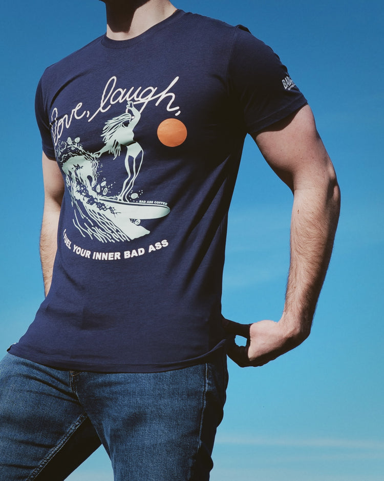 Surfer Girl T-Shirt