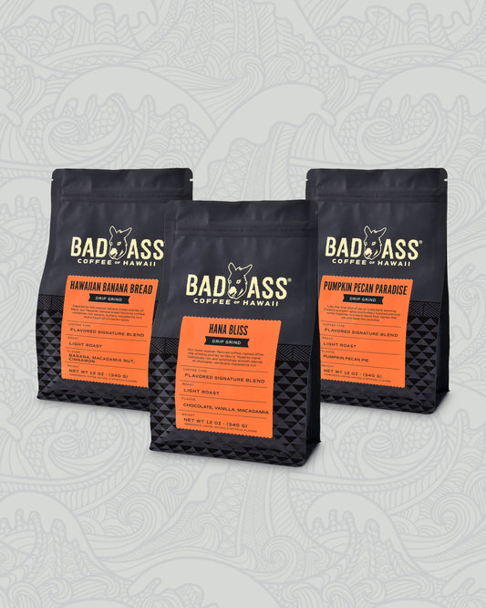 The Thanksgiving Bundle