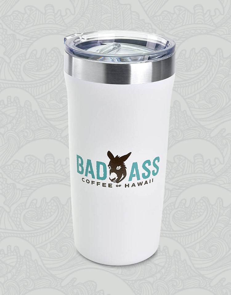 Palermo Mug 18 oz. Stainless Steel Tumbler