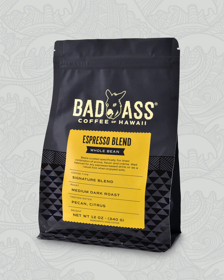Signature Espresso Blend