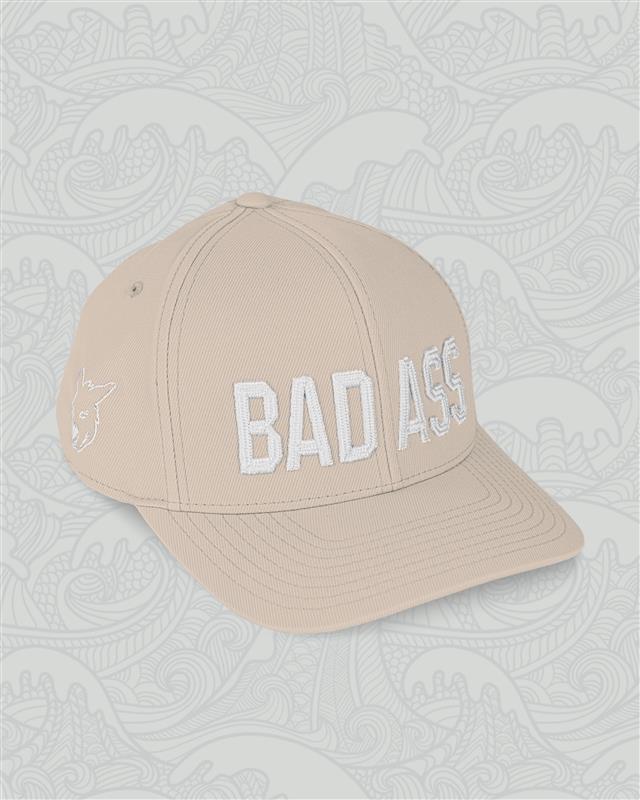 Hat | GFORE x Bad Ass Coffee of Hawaii