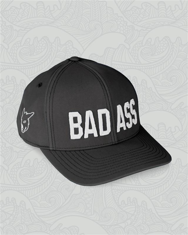 Hat | GFORE x Bad Ass Coffee of Hawaii