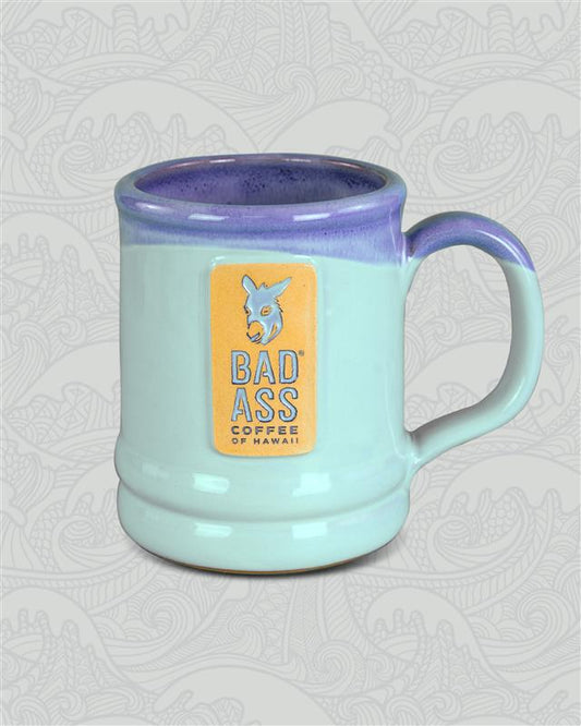 Ocean Breeze Mug