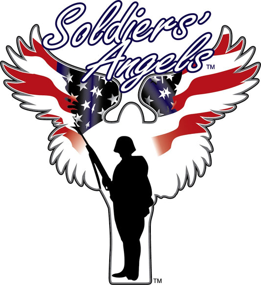 Soldiers Angels | Money Donations