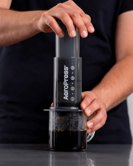 AeroPress Original Coffee Maker