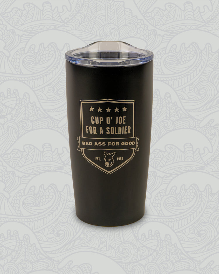 Tumbler | Cup O' Joe - 20 oz.