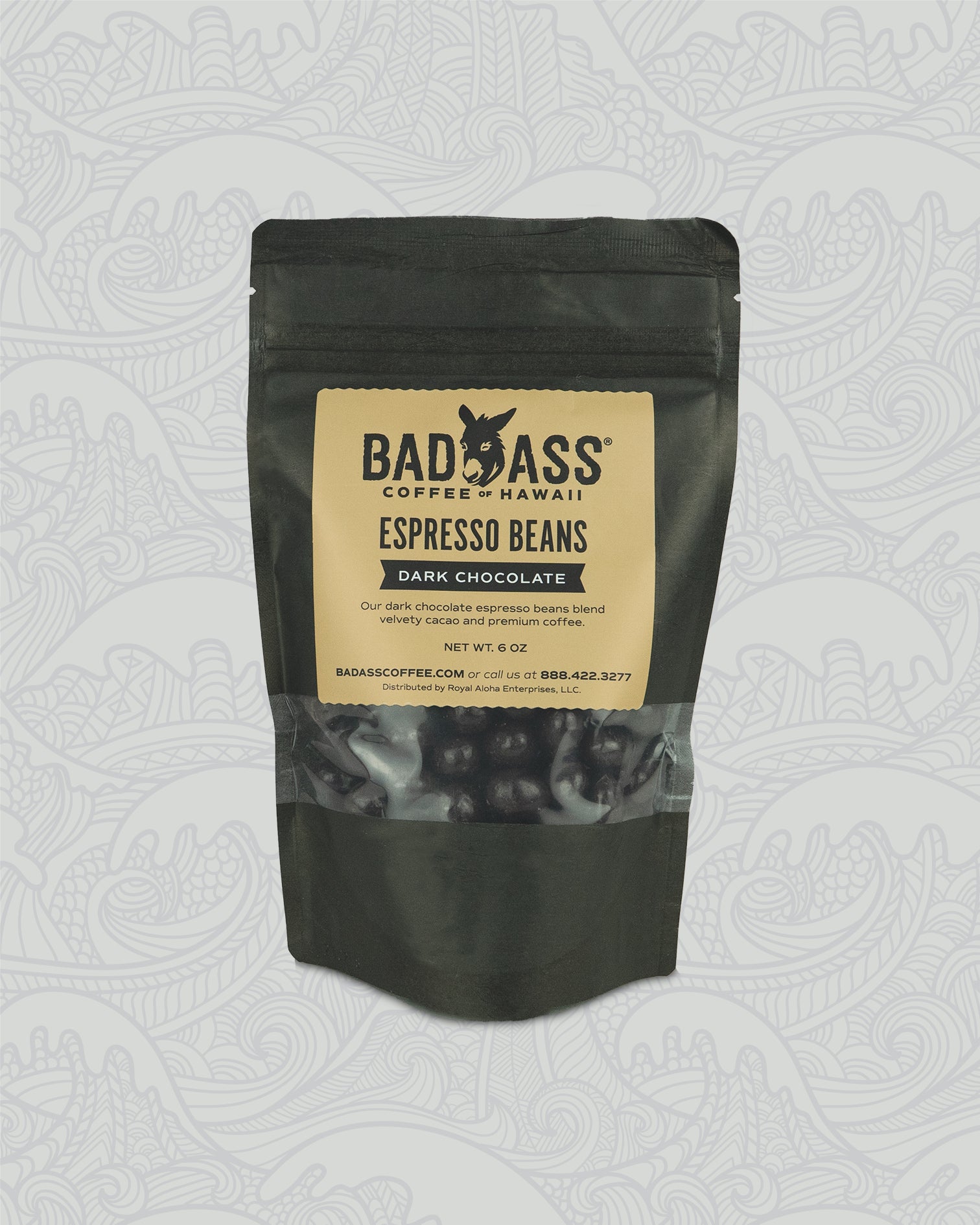 Chocolate Covered Espresso Beans: Three Options