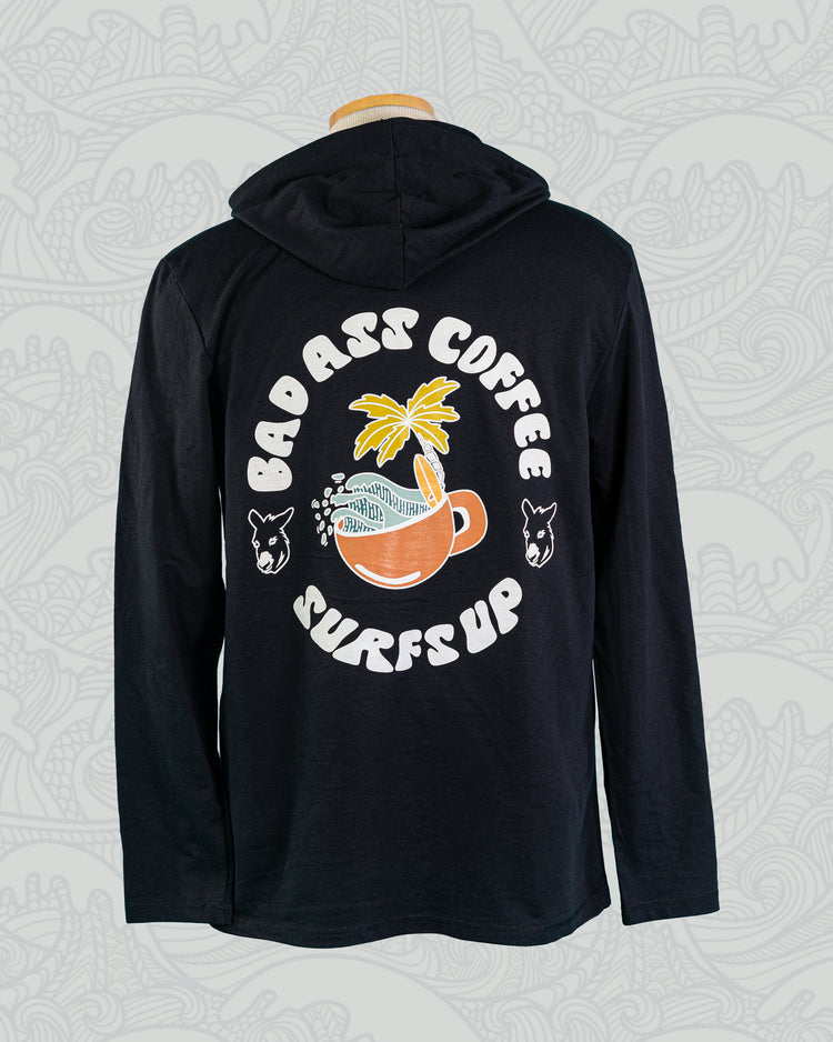 Coffee Islands Hoodie