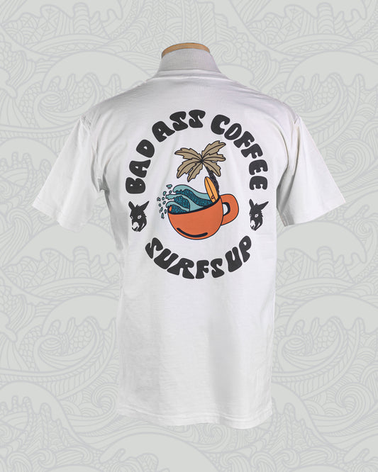 Coffee Islands T-Shirt