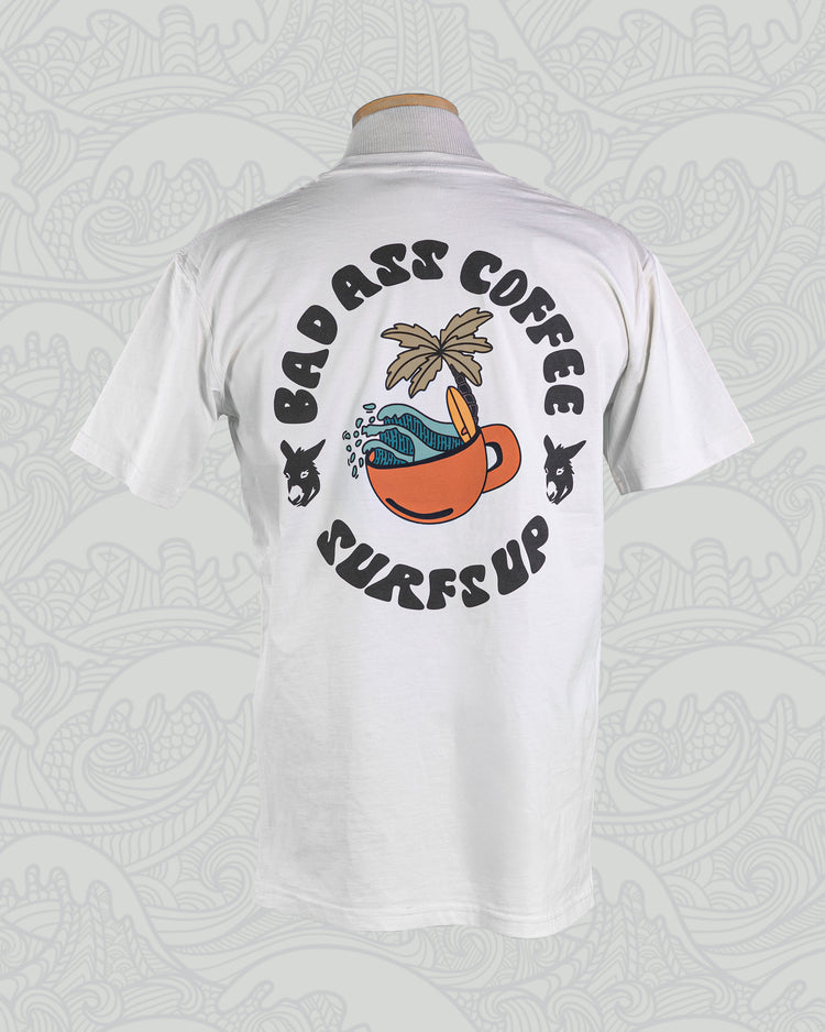 Coffee Islands T-Shirt