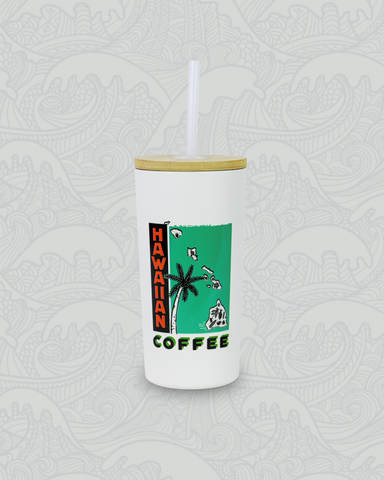 Cold Cup | Island Summer - 16-oz