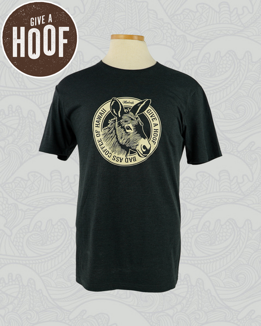 Short Sleeve Shirt | Give a Hoof