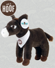 Big Jack | Donkey Stuffed Animal - Give a Hoof