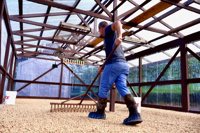 Island Reserve - 10 oz. 100% Kona Red Bourbon