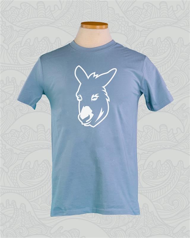 Just Jack | Sky Blue