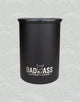 Airscape Airless Coffee Storage Canister | 1lb Capacity - Black