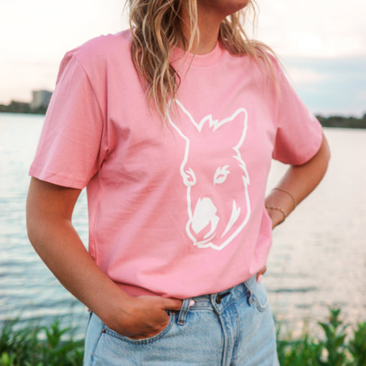 Just Jack | Baby Pink