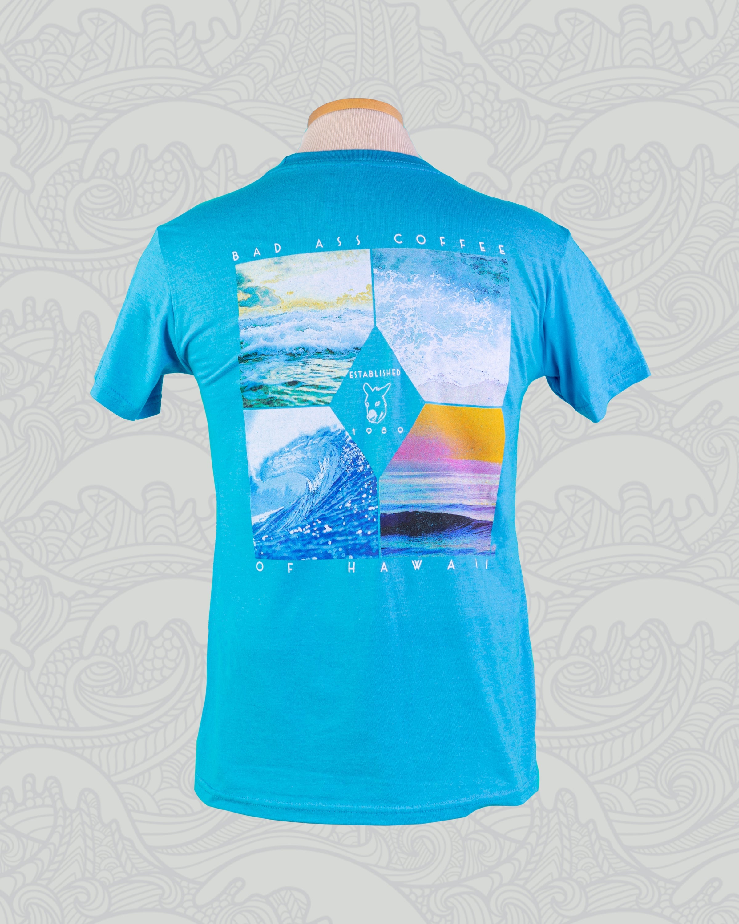 Ride the Wave T-Shirt