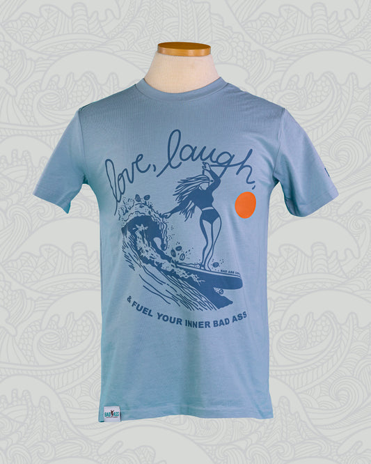 Surfer Girl T-Shirt