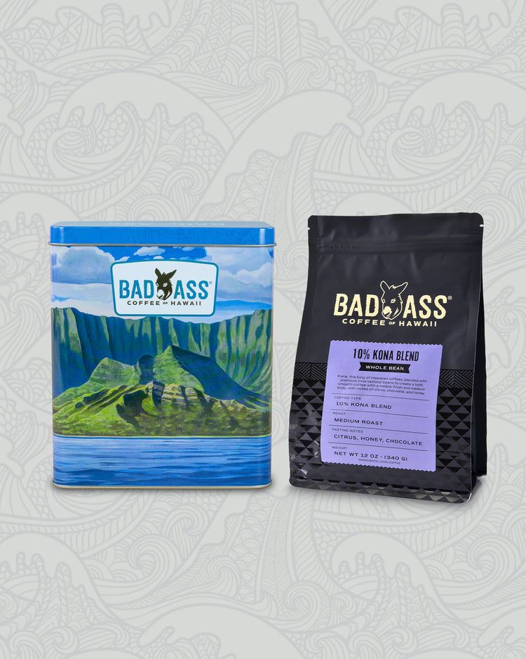 The Artist’s Roast Bundle | 12 oz Coffee