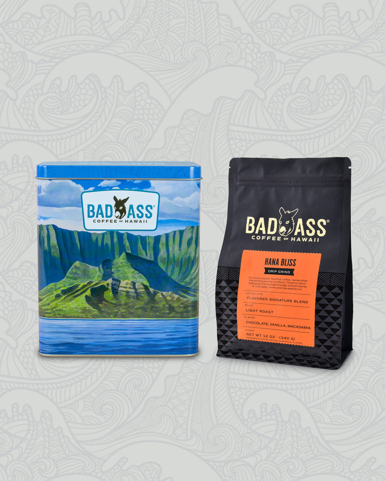 The Artist’s Roast Bundle | 12 oz Coffee