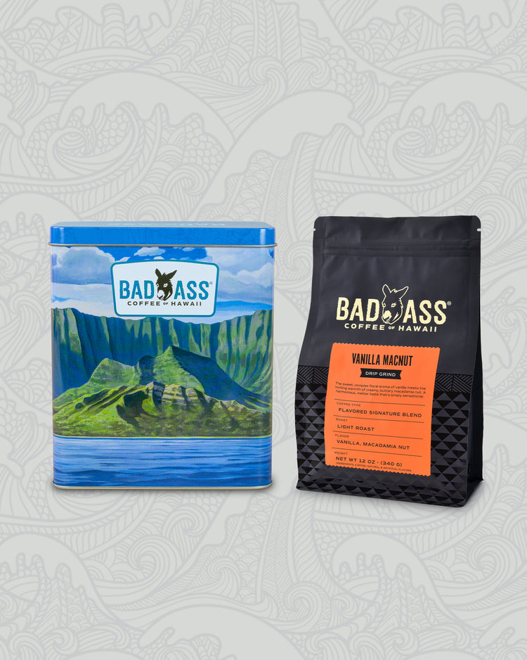 The Artist’s Roast Bundle | 12 oz Coffee