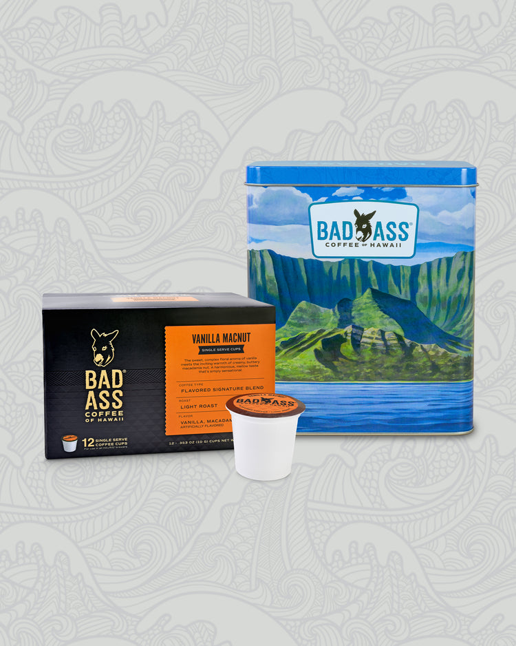 The Artist’s Roast Bundle | Single Serve Cups