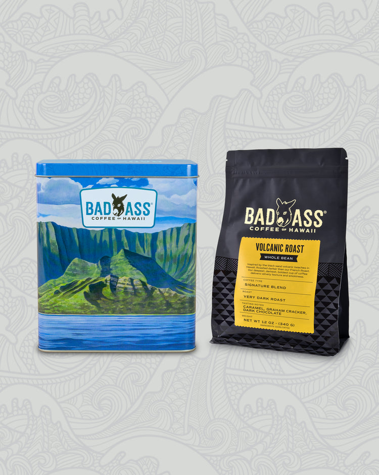 The Artist’s Roast Bundle | 12 oz Coffee