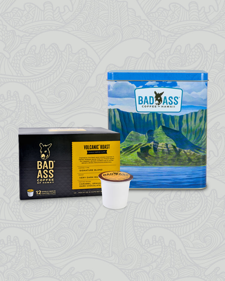 The Artist’s Roast Bundle | Single Serve Cups