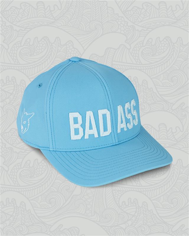 Hat | GFORE x Bad Ass Coffee of Hawaii