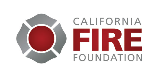 Donation to California Fire Foundation