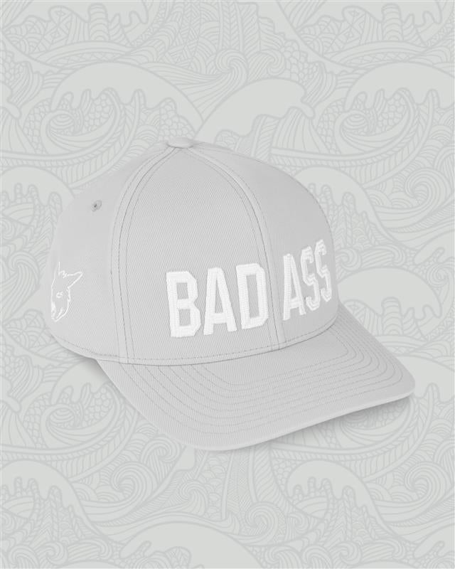 Hat | GFORE x Bad Ass Coffee of Hawaii