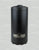BruTrek Steel Toe Travel French Press | 20oz - Black